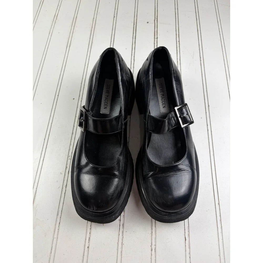 Steve Madden elevate your